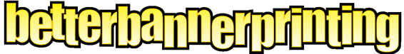 Better Banner Printing